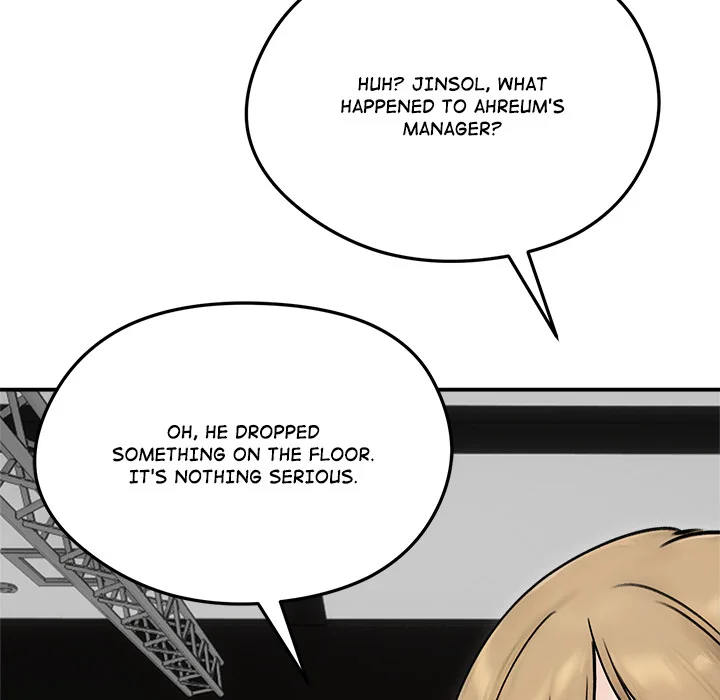 Runaway Wife Chapter 56 - Page 112 in English
