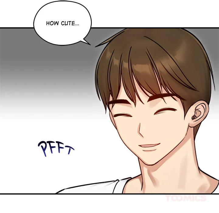 Runaway Wife Chapter 56 - Page 120 in English