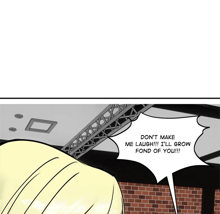 Runaway Wife Chapter 56 - Page 123 in English