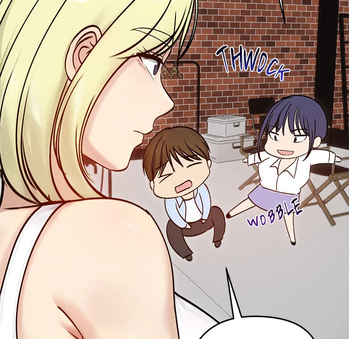 Runaway Wife Chapter 56 - Page 124 in English