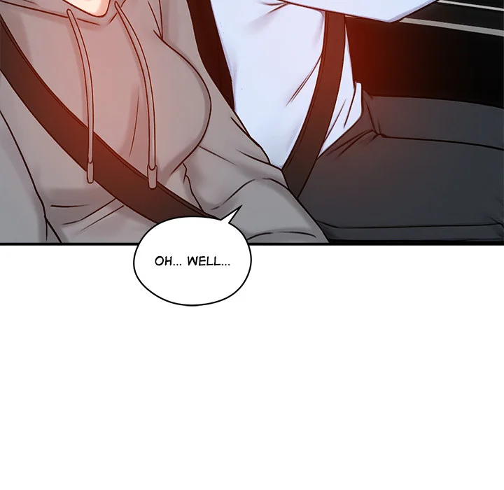 Runaway Wife Chapter 56 - Page 132 in English