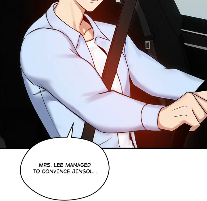 Runaway Wife Chapter 56 - Page 134 in English