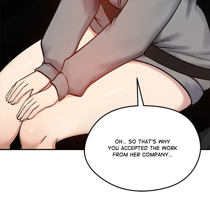Runaway Wife Chapter 56 - Page 137 in English