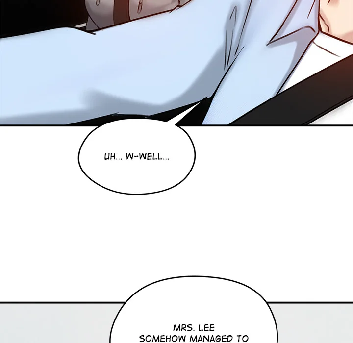 Runaway Wife Chapter 56 - Page 140 in English
