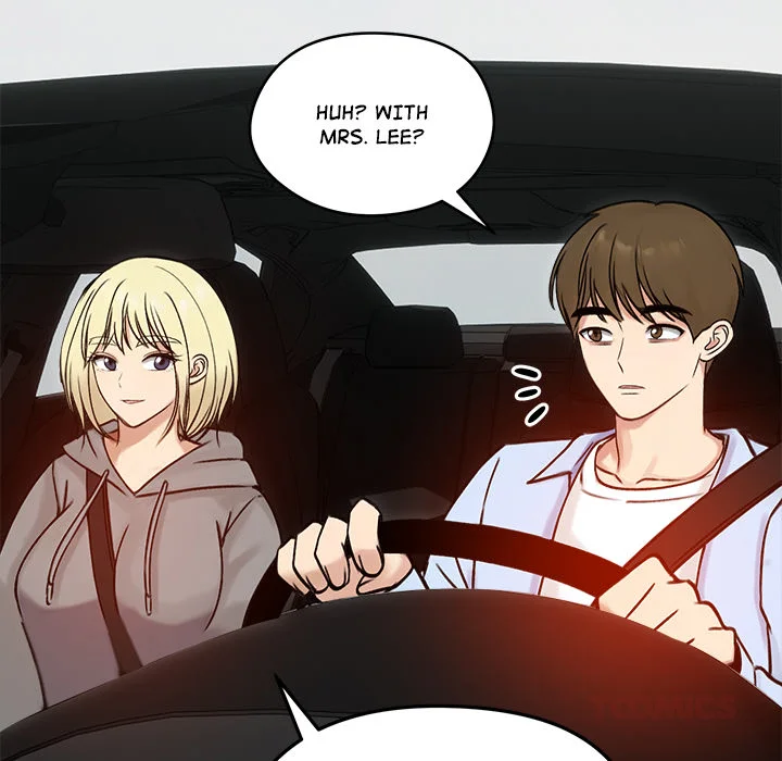 Runaway Wife Chapter 56 - Page 147 in English