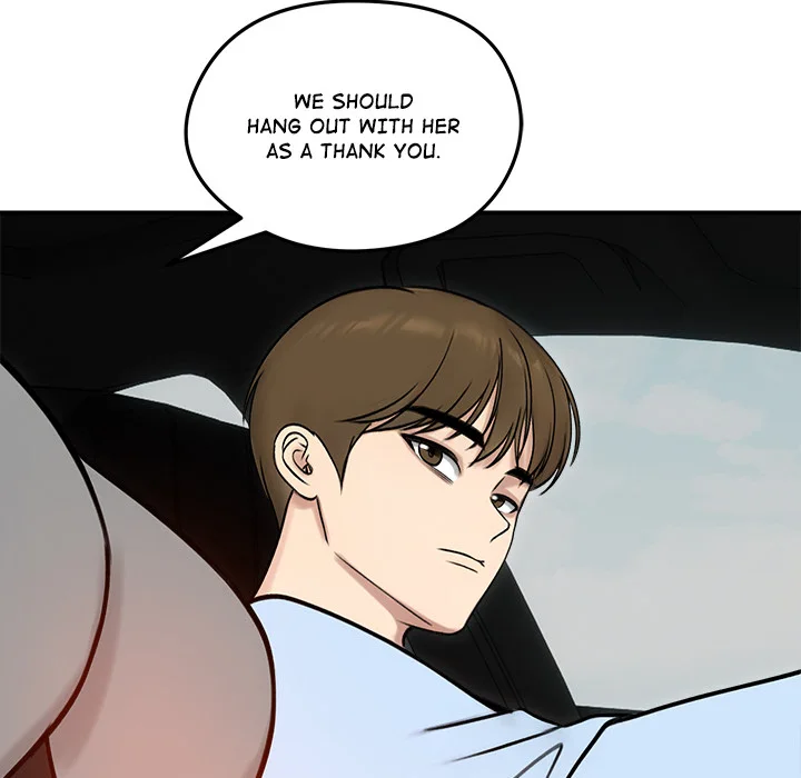 Runaway Wife Chapter 56 - Page 149 in English