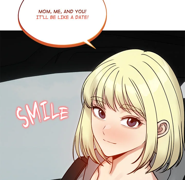 Runaway Wife Chapter 56 - Page 151 in English