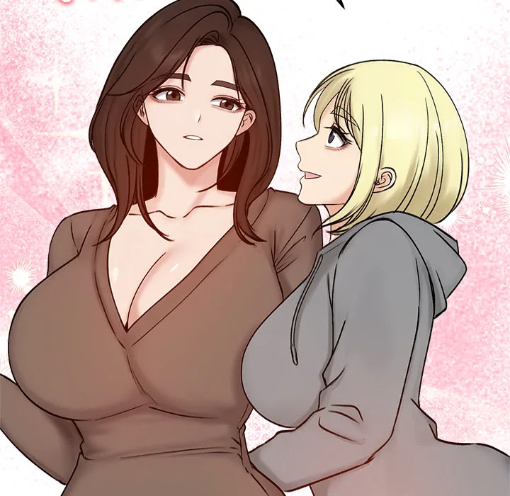 Runaway Wife Chapter 56 - Page 159 in English