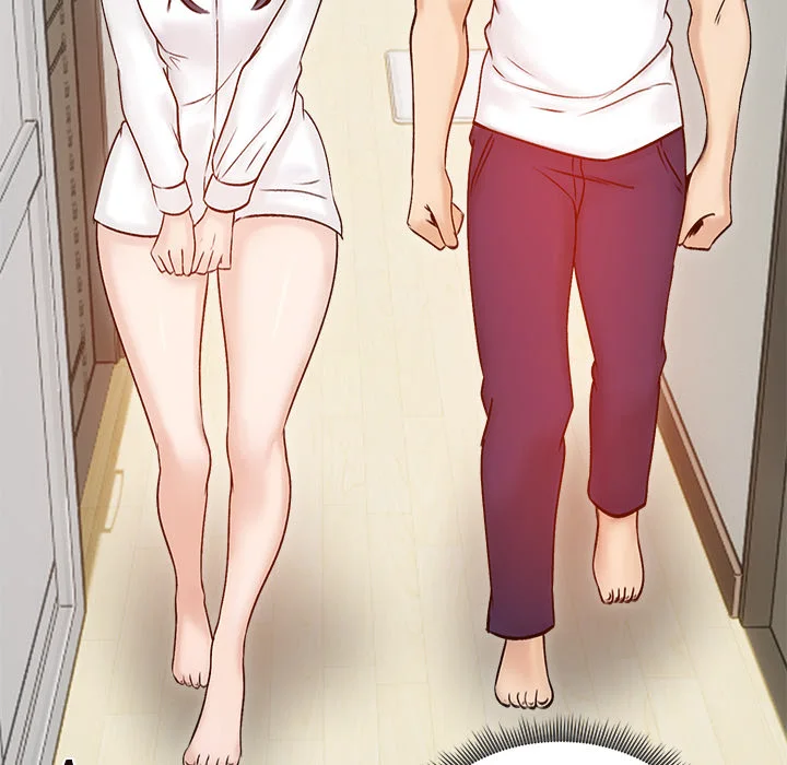 Runaway Wife Chapter 56 - Page 16 in English