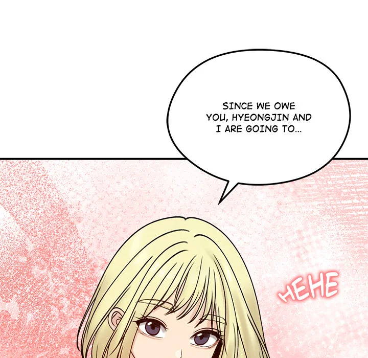 Runaway Wife Chapter 56 - Page 161 in English