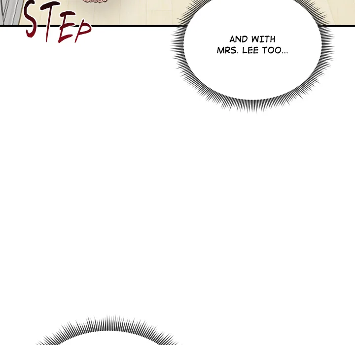 Runaway Wife Chapter 56 - Page 17 in English