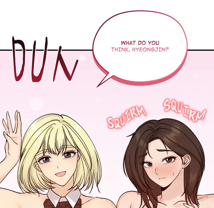 Runaway Wife Chapter 56 - Page 175 in English