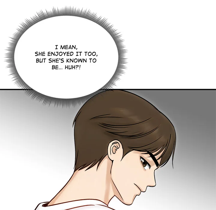Runaway Wife Chapter 56 - Page 20 in English
