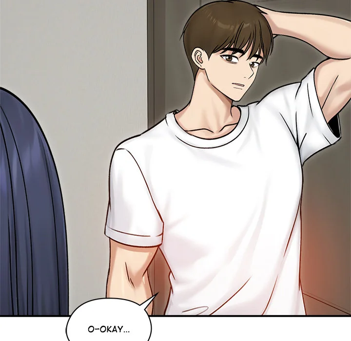 Runaway Wife Chapter 56 - Page 25 in English