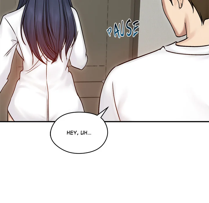 Runaway Wife Chapter 56 - Page 27 in English
