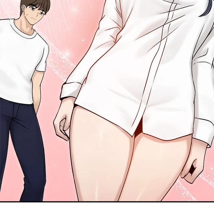 Runaway Wife Chapter 56 - Page 32 in English