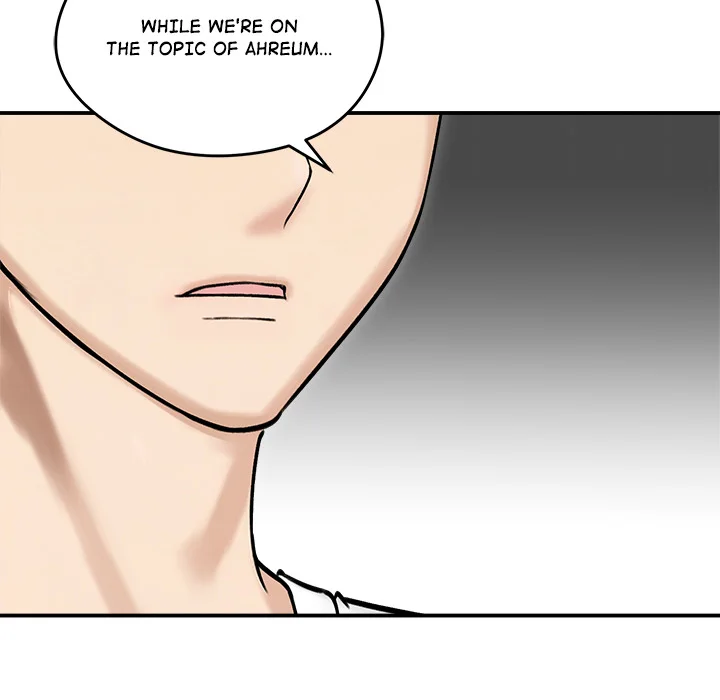 Runaway Wife Chapter 56 - Page 34 in English