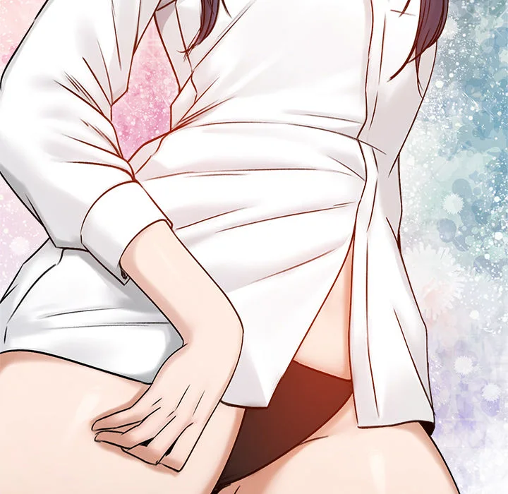 Runaway Wife Chapter 56 - Page 37 in English