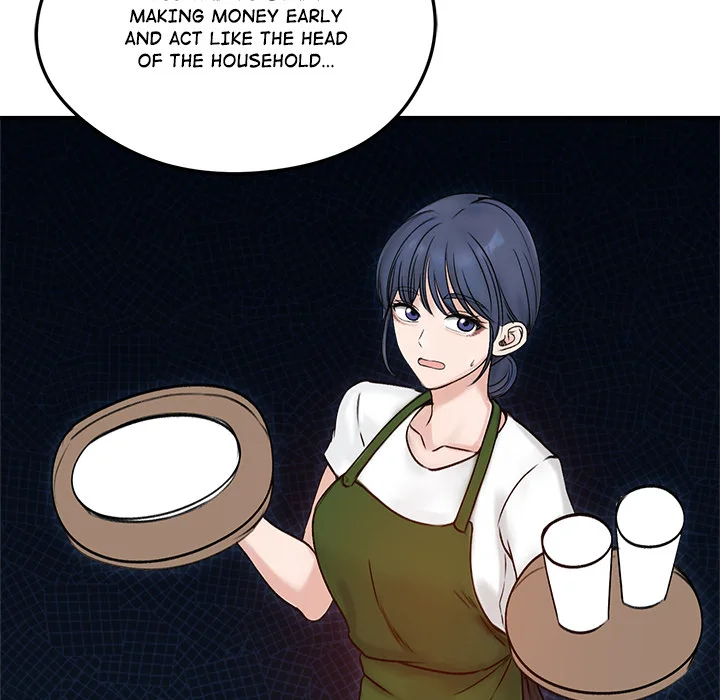 Runaway Wife Chapter 56 - Page 45 in English