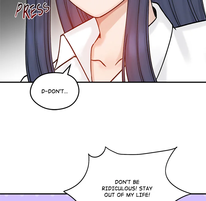 Runaway Wife Chapter 56 - Page 59 in English