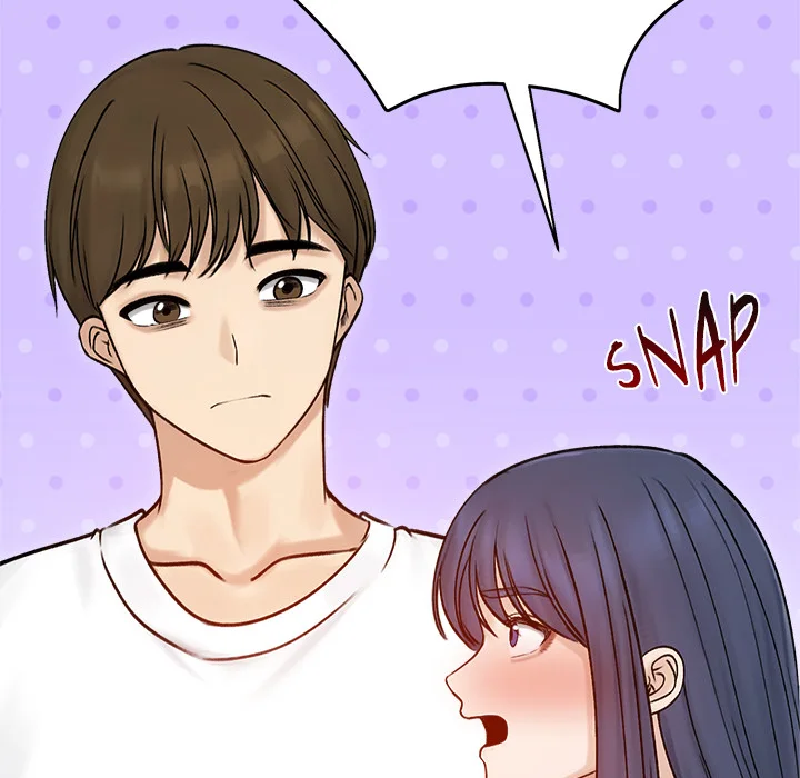 Runaway Wife Chapter 56 - Page 60 in English