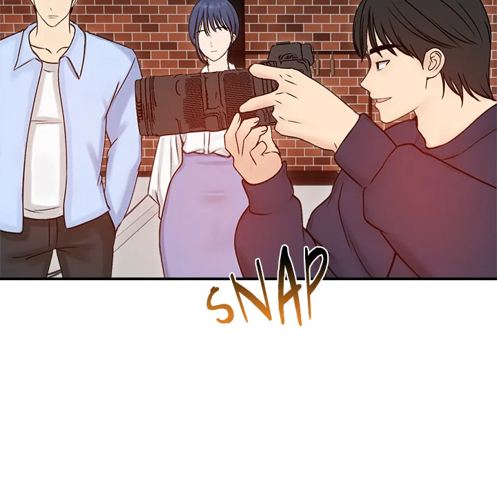 Runaway Wife Chapter 56 - Page 82 in English