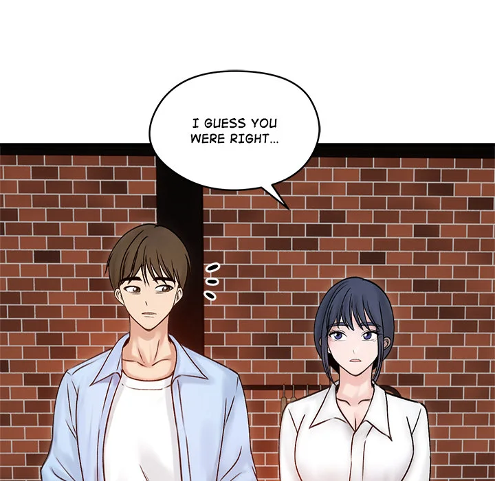 Runaway Wife Chapter 56 - Page 95 in English