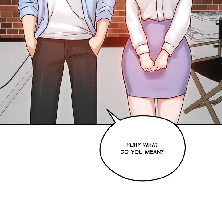 Runaway Wife Chapter 56 - Page 96 in English