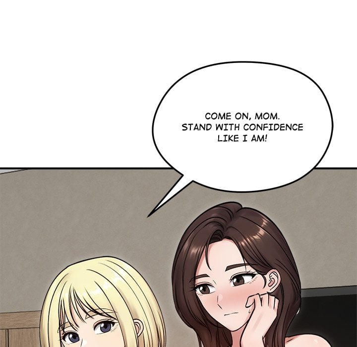 Runaway Wife Chapter 57 - Page 104 in English