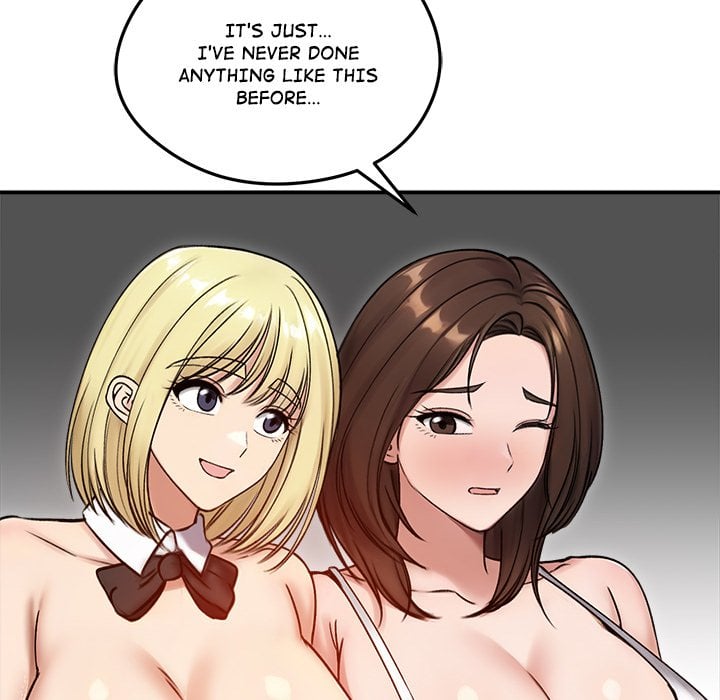 Runaway Wife Chapter 57 - Page 107 in English