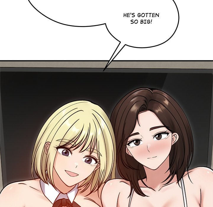 Runaway Wife Chapter 57 - Page 127 in English