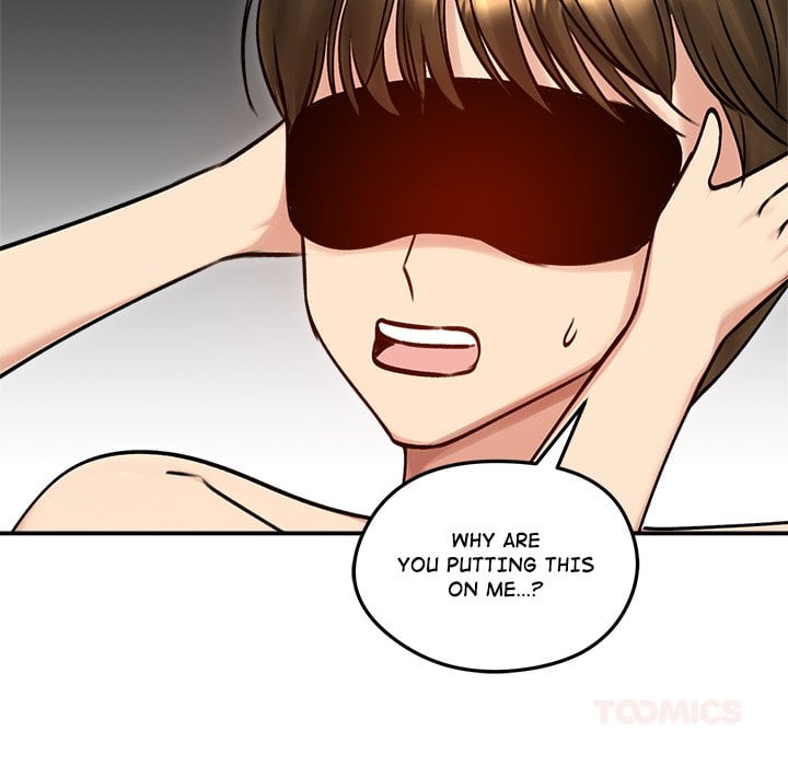 Runaway Wife Chapter 57 - Page 135 in English