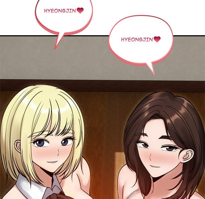 Runaway Wife Chapter 57 - Page 144 in English