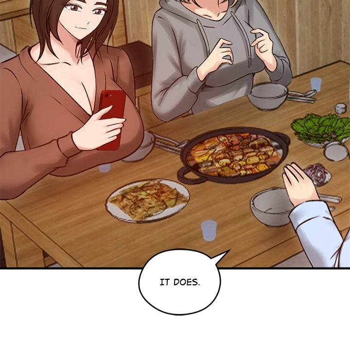 Runaway Wife Chapter 57 - Page 20 in English