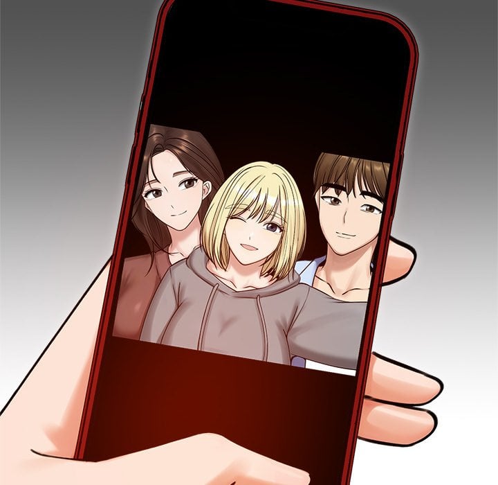 Runaway Wife Chapter 57 - Page 22 in English