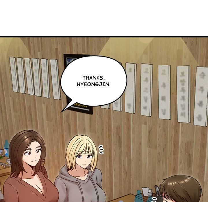 Runaway Wife Chapter 57 - Page 26 in English