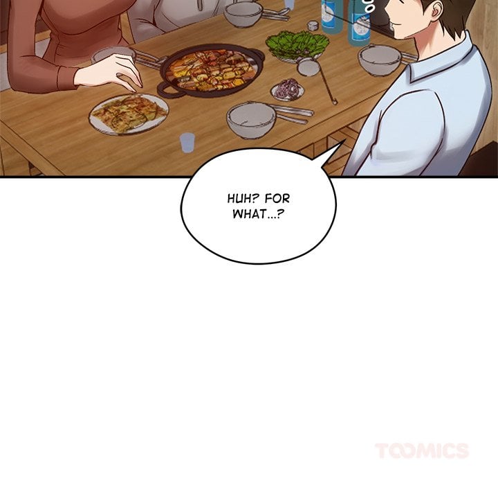 Runaway Wife Chapter 57 - Page 27 in English