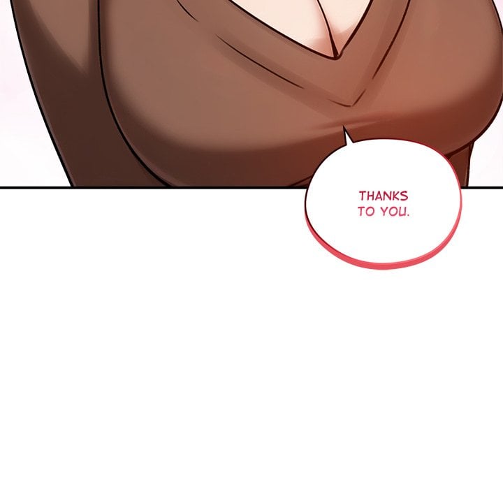 Runaway Wife Chapter 57 - Page 34 in English