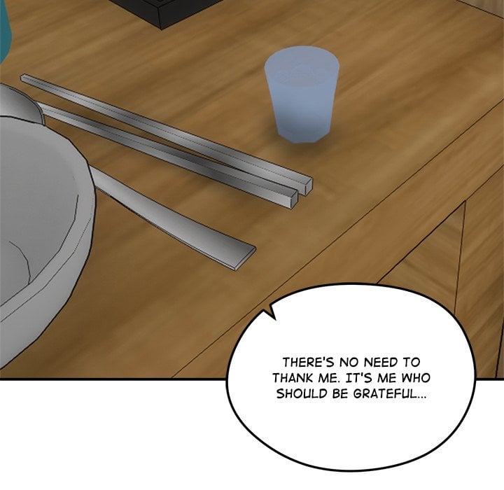 Runaway Wife Chapter 57 - Page 37 in English