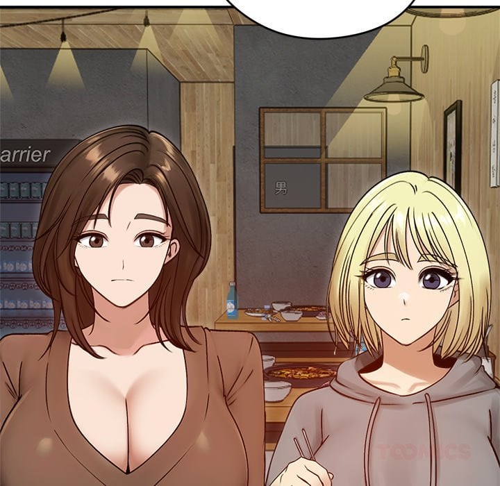 Runaway Wife Chapter 57 - Page 39 in English
