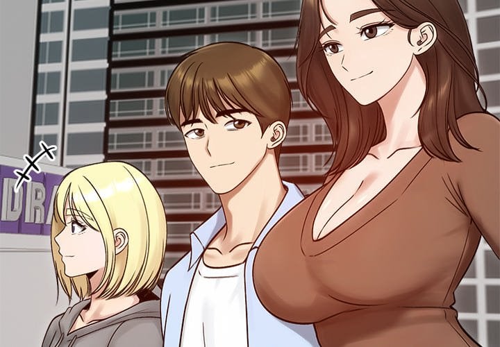 Runaway Wife Chapter 57 - Page 4 in English