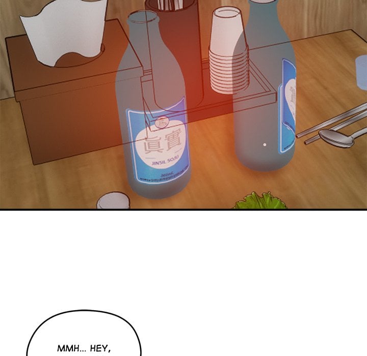 Runaway Wife Chapter 57 - Page 58 in English