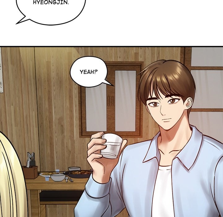 Runaway Wife Chapter 57 - Page 59 in English