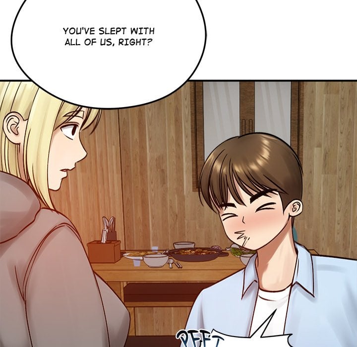 Runaway Wife Chapter 57 - Page 61 in English