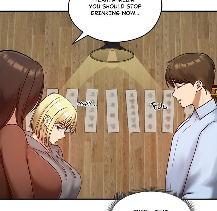 Runaway Wife Chapter 57 - Page 70 in English