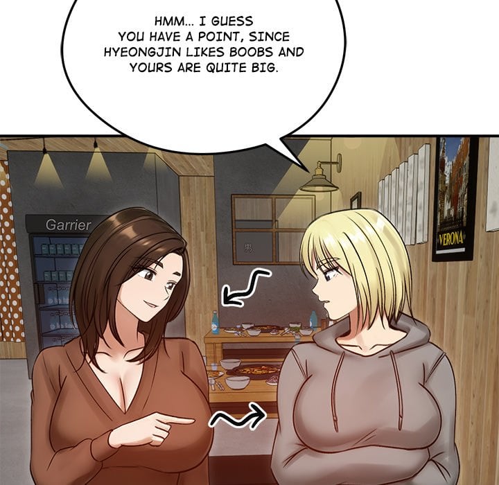 Runaway Wife Chapter 57 - Page 77 in English