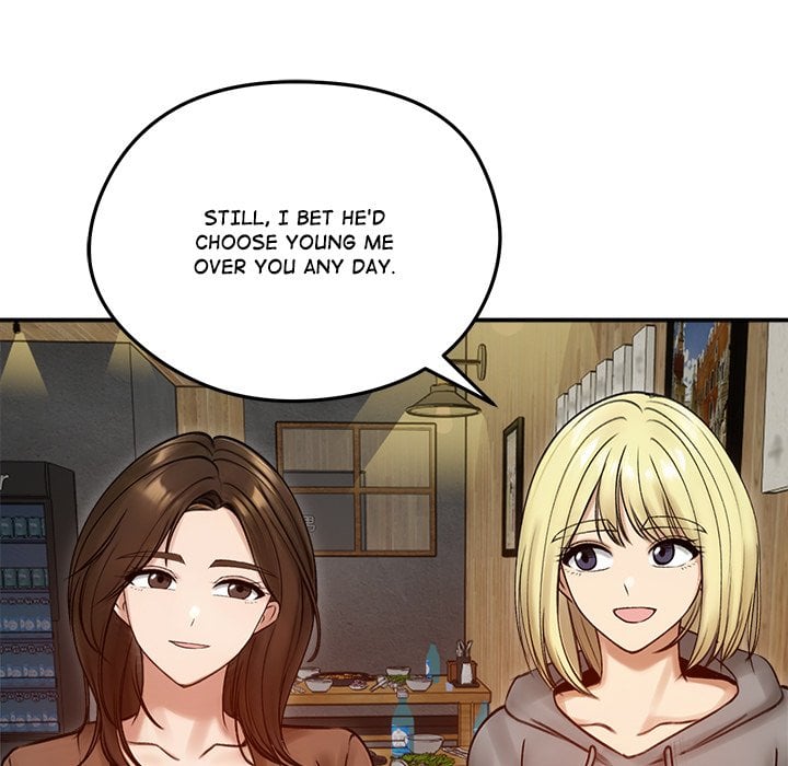 Runaway Wife Chapter 57 - Page 79 in English