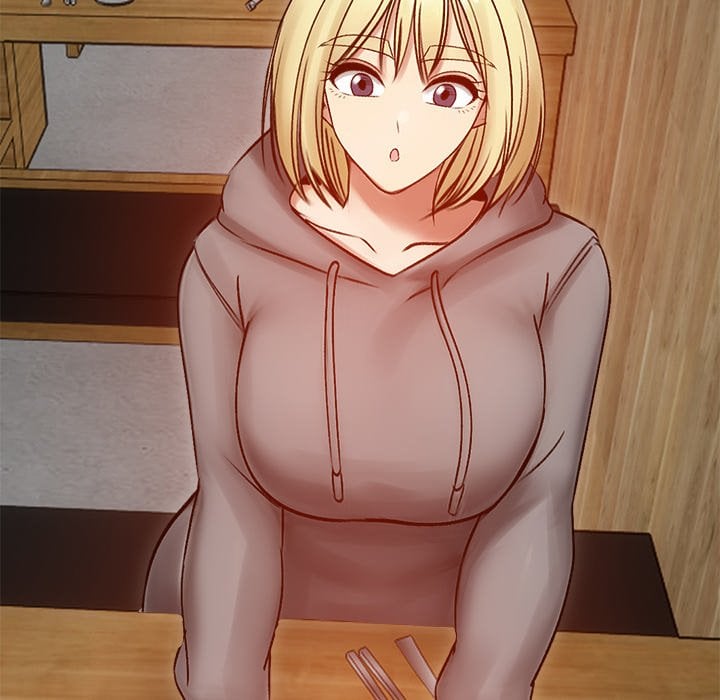 Runaway Wife Chapter 57 - Page 84 in English