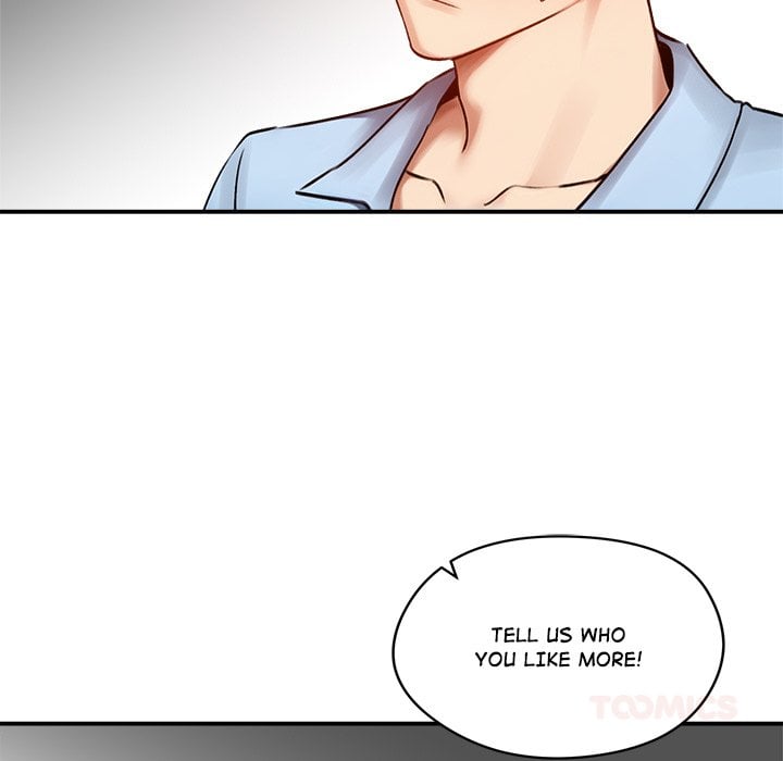Runaway Wife Chapter 57 - Page 87 in English