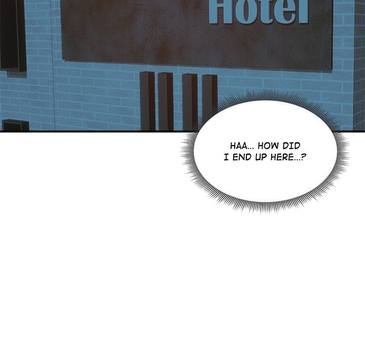 Runaway Wife Chapter 57 - Page 95 in English
